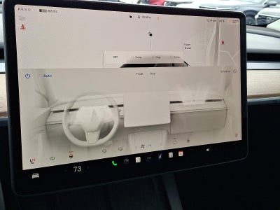 2024 Tesla Model Y Long Range RWD