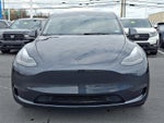 2024 Tesla Model Y Long Range RWD