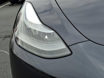 2024 Tesla Model Y Long Range RWD