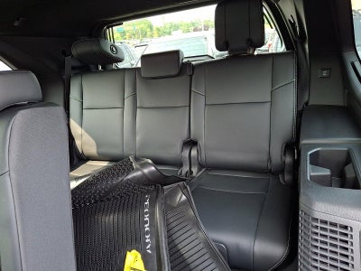 2026 Toyota Sequoia Limited 4WD (SE)