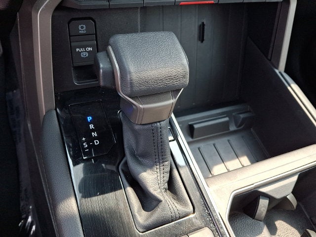 2026 Toyota Sequoia Limited 4WD (SE)