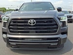 2026 Toyota Sequoia Limited 4WD (SE)