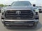 2026 Toyota Sequoia Limited 4WD (SE)