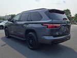 2026 Toyota Sequoia Limited 4WD (SE)