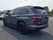 2026 Toyota Sequoia Limited 4WD (SE)