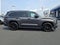 2026 Toyota Sequoia Limited 4WD (SE)