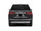 2026 Toyota Sequoia Limited 4WD (SE)