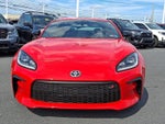 2025 Toyota GR86 Premium Auto (Natl)