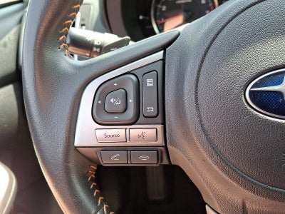 2016 Subaru Crosstrek 2.0i Premium CVT