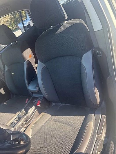 2016 Subaru Crosstrek 2.0i Premium CVT