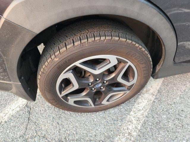 2019 Subaru Crosstrek 2.0i Limited CVT