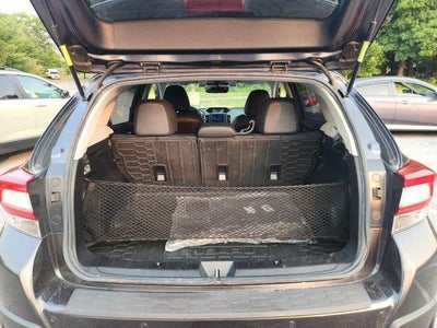 2019 Subaru Crosstrek 2.0i Limited CVT