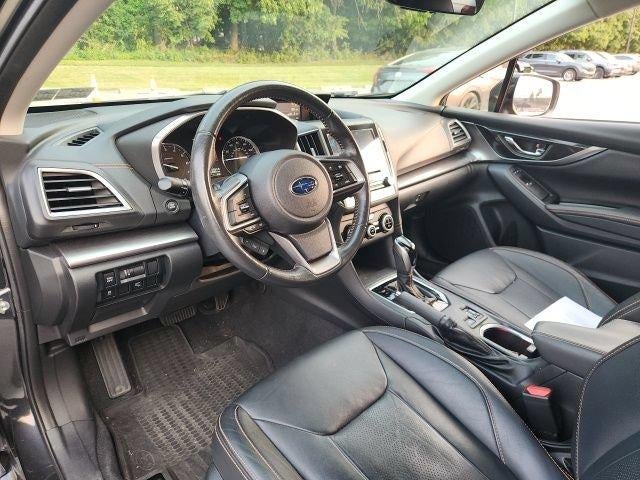 2019 Subaru Crosstrek 2.0i Limited CVT