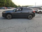 2019 Subaru Crosstrek 2.0i Limited CVT