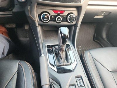 2019 Subaru Crosstrek 2.0i Limited CVT