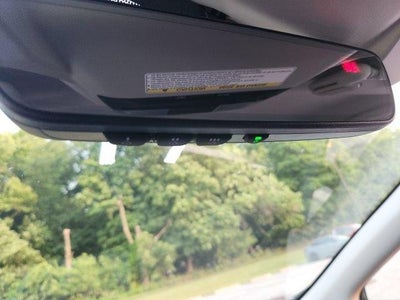 2019 Subaru Crosstrek 2.0i Limited CVT