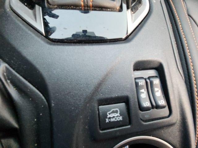 2019 Subaru Crosstrek 2.0i Limited CVT