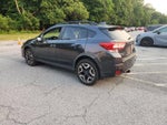 2019 Subaru Crosstrek 2.0i Limited CVT