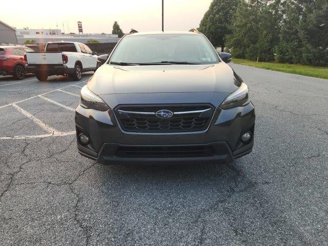 2019 Subaru Crosstrek 2.0i Limited CVT