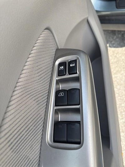 2010 Subaru Forester 2.5X Automatic with Premium/All-Weather Package