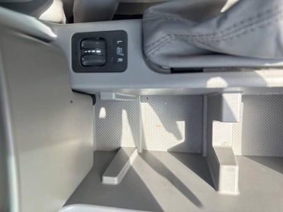 2010 Subaru Forester 2.5X Automatic with Premium/All-Weather Package