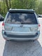 2010 Subaru Forester 2.5X Automatic with Premium/All-Weather Package