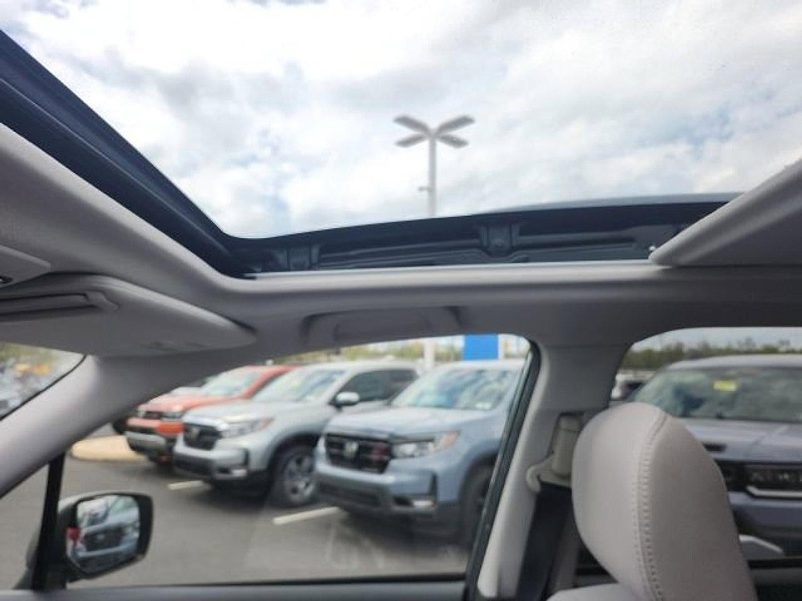 2015 Subaru Forester 2.5i Premium CVT