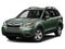 2015 Subaru Forester 2.5i Premium CVT