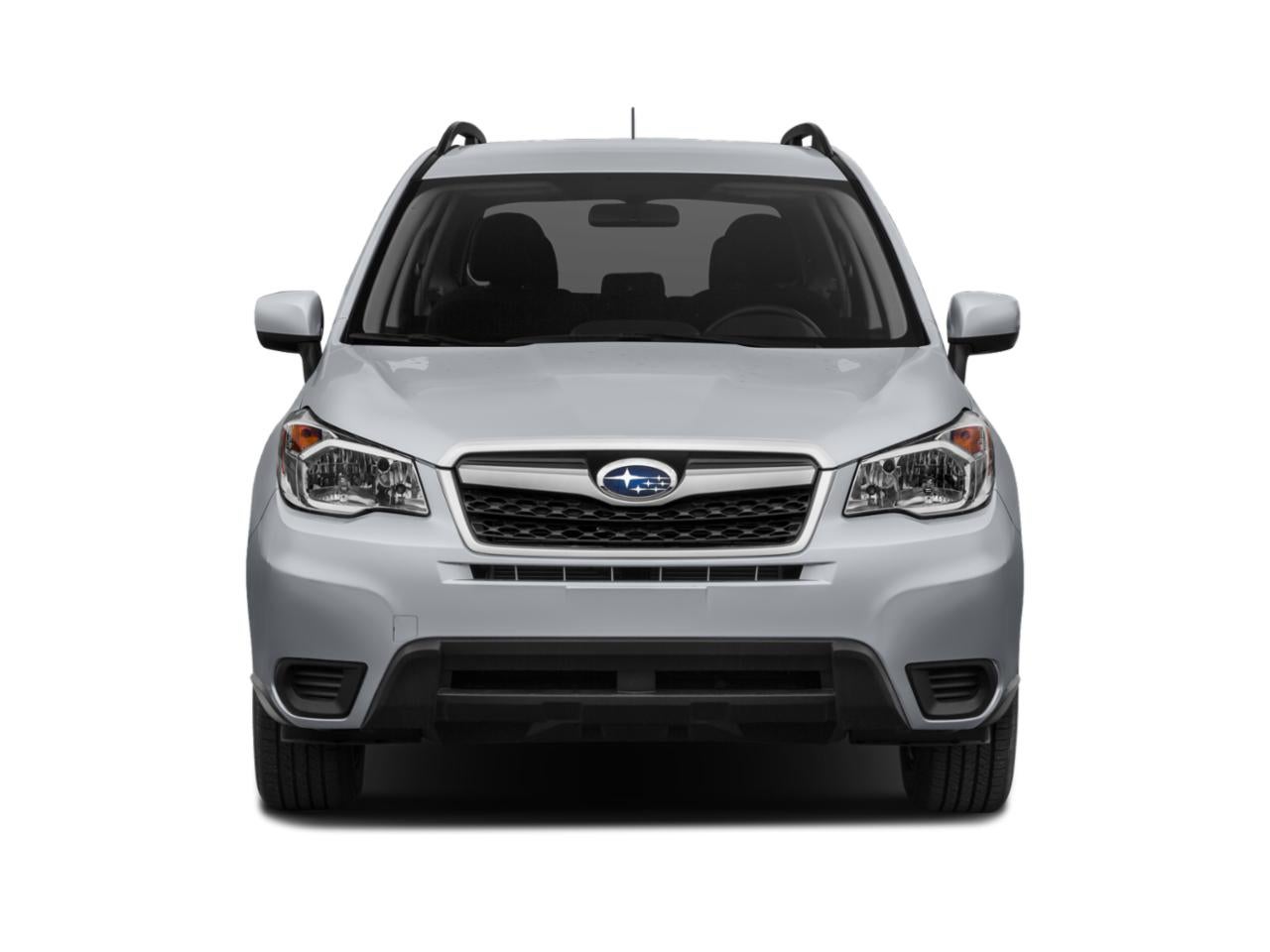 2015 Subaru Forester 2.5i Premium CVT
