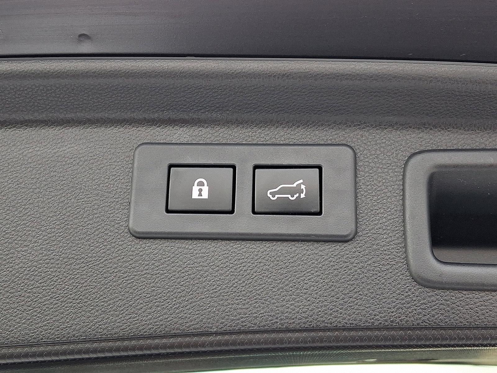 2021 Subaru Forester Limited CVT