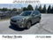 2019 Subaru Forester 2.5i Limited