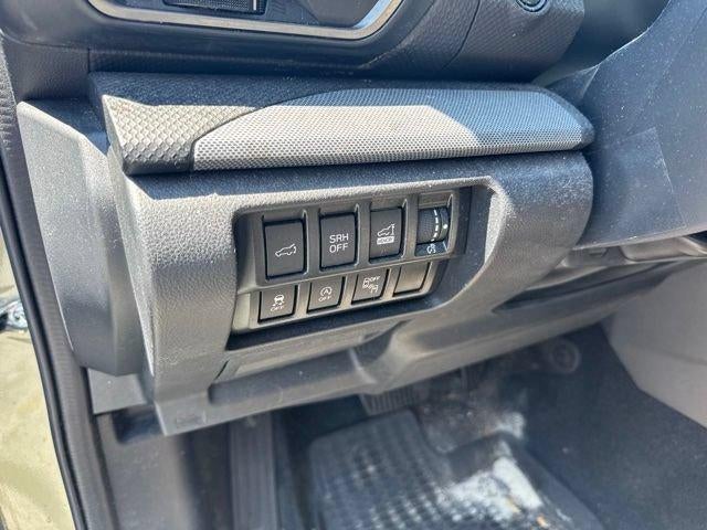 2019 Subaru Forester 2.5i Limited