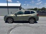 2019 Subaru Forester 2.5i Limited