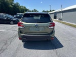 2019 Subaru Forester 2.5i Limited