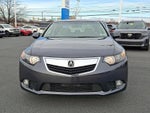 2014 Acura TSX Automatic with Technology Package