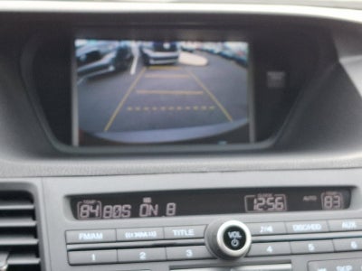 2014 Acura TSX Automatic with Technology Package