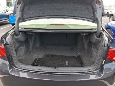 2014 Acura TSX Automatic with Technology Package