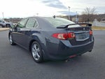 2014 Acura TSX Automatic with Technology Package