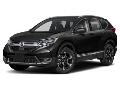 2019 Honda CR-V Touring AWD