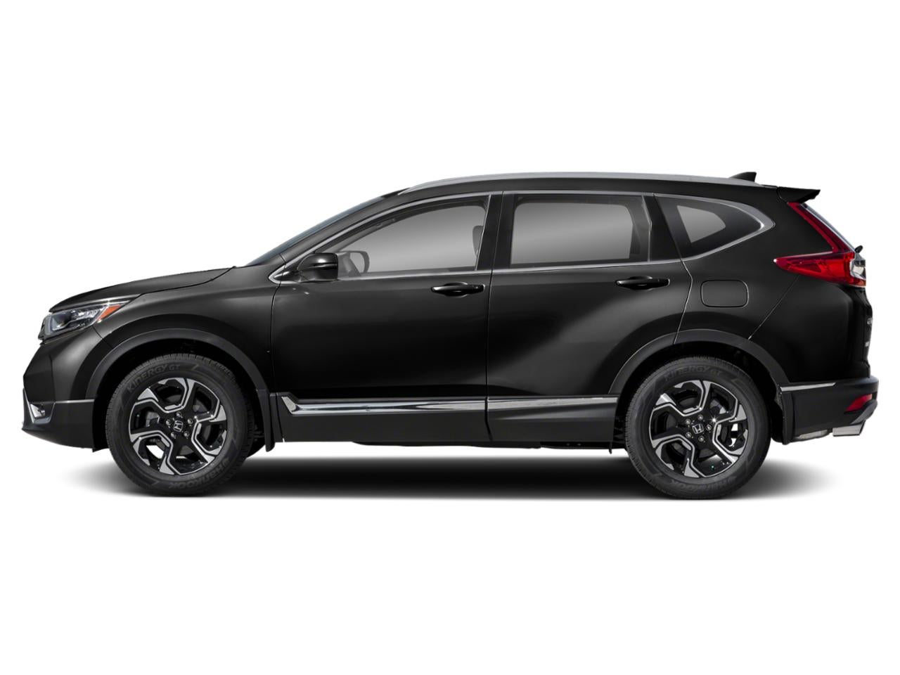 2019 Honda CR-V Touring AWD