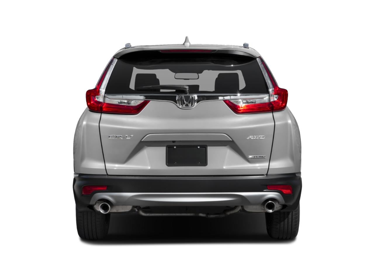2019 Honda CR-V Touring AWD