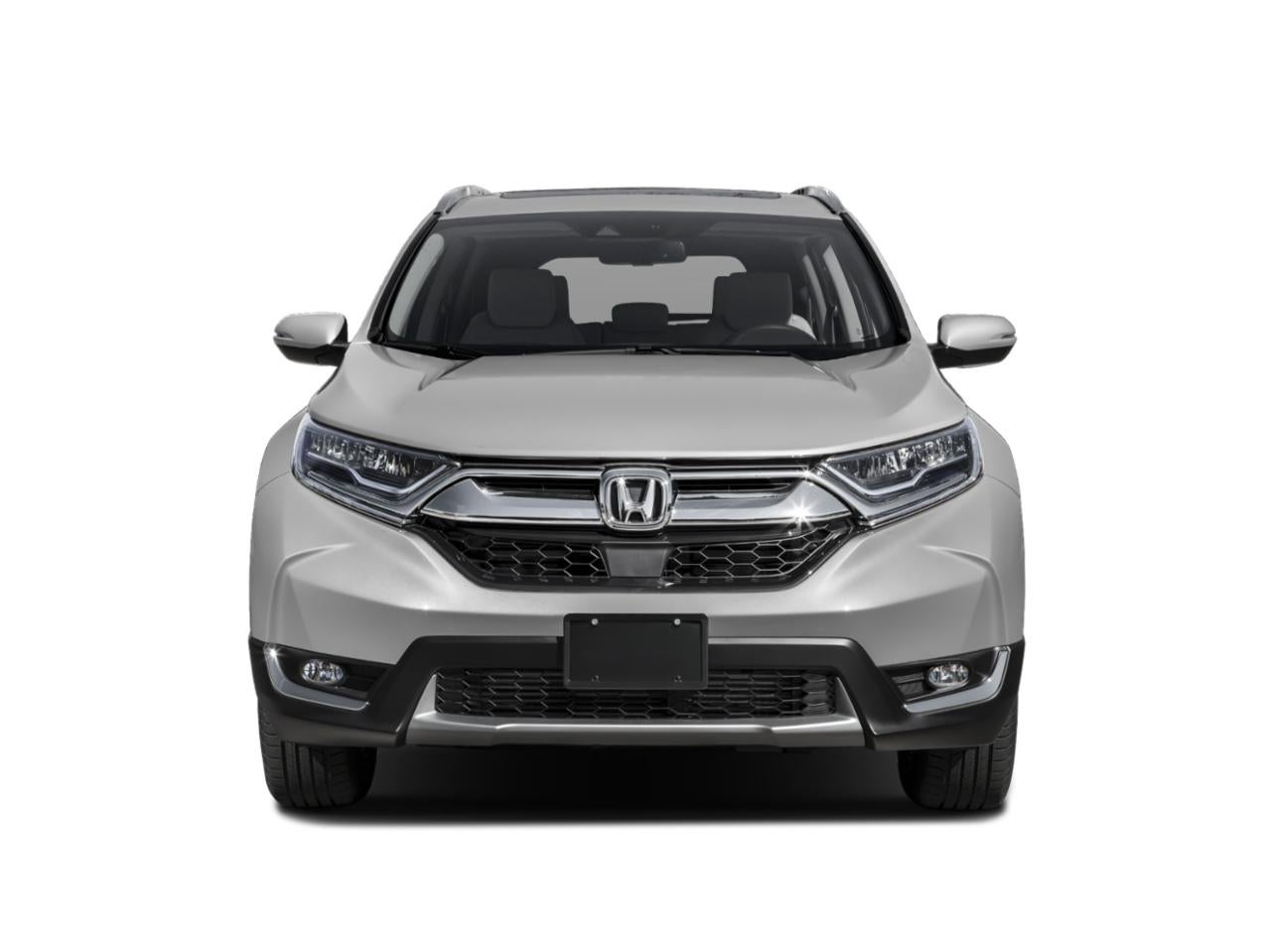 2019 Honda CR-V Touring AWD