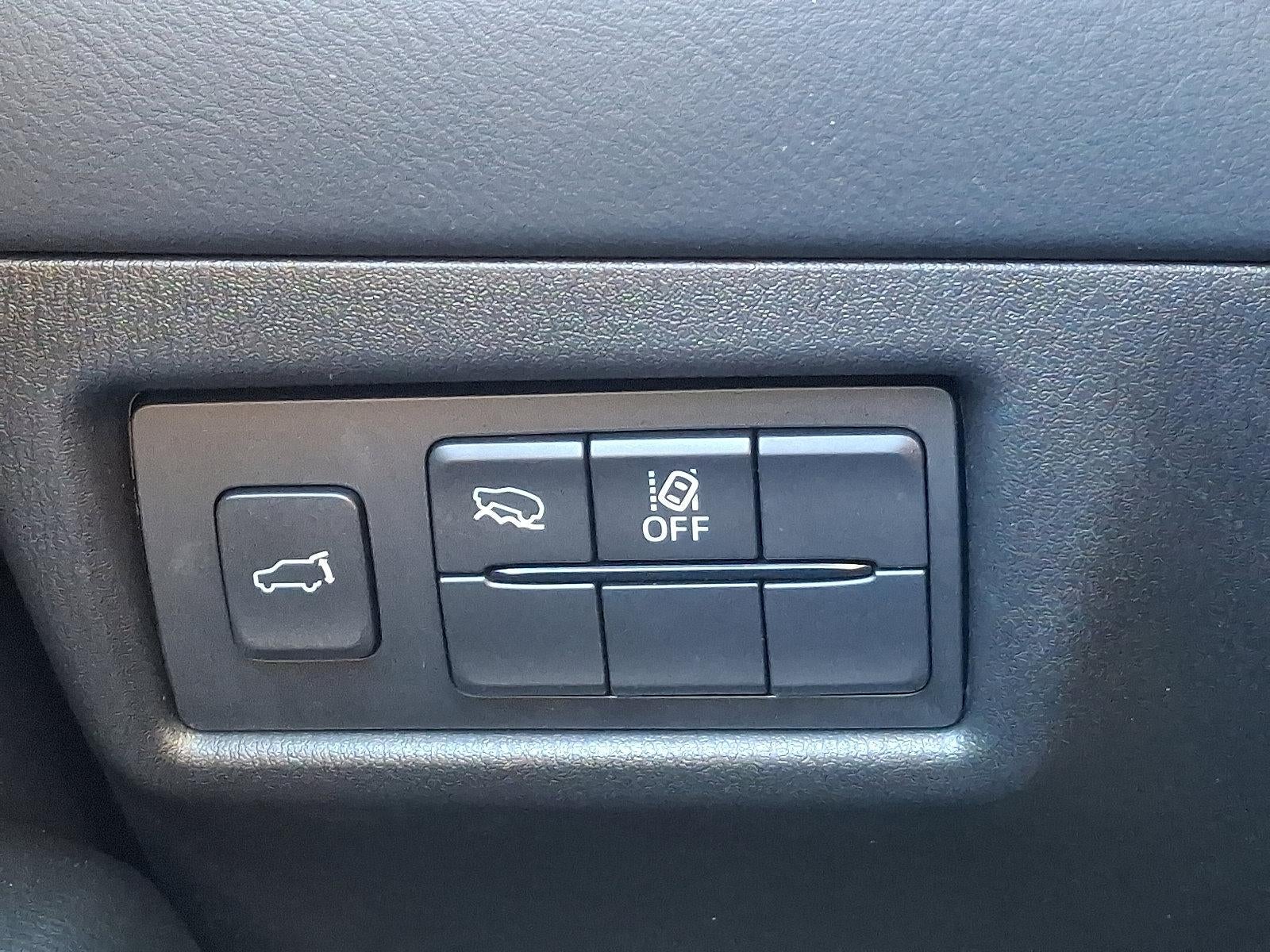 2025 Mazda Mazda CX-5 2.5 S Preferred Package AWD