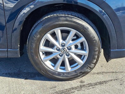 2025 Mazda Mazda CX-5 2.5 S Preferred Package AWD
