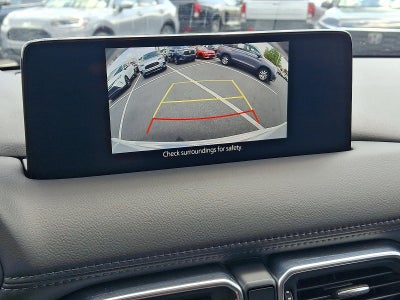 2023 Mazda Mazda CX-5 2.5 S Preferred Package AWD