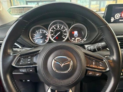 2020 Mazda Mazda CX-5 Touring AWD