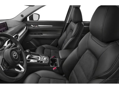 2020 Mazda Mazda CX-5 Touring AWD