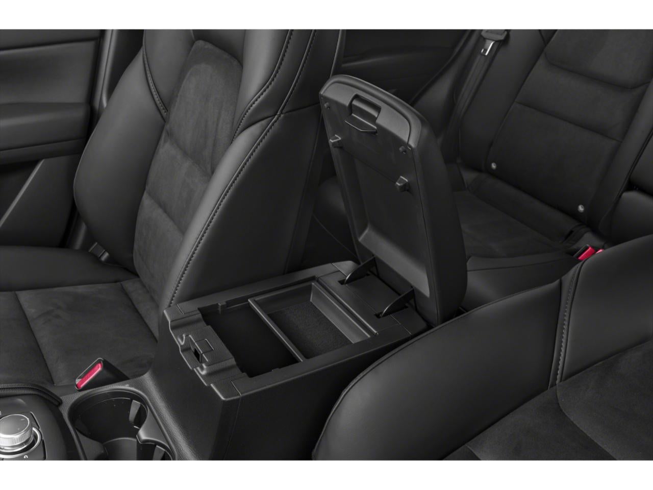 2020 Mazda Mazda CX-5 Touring AWD