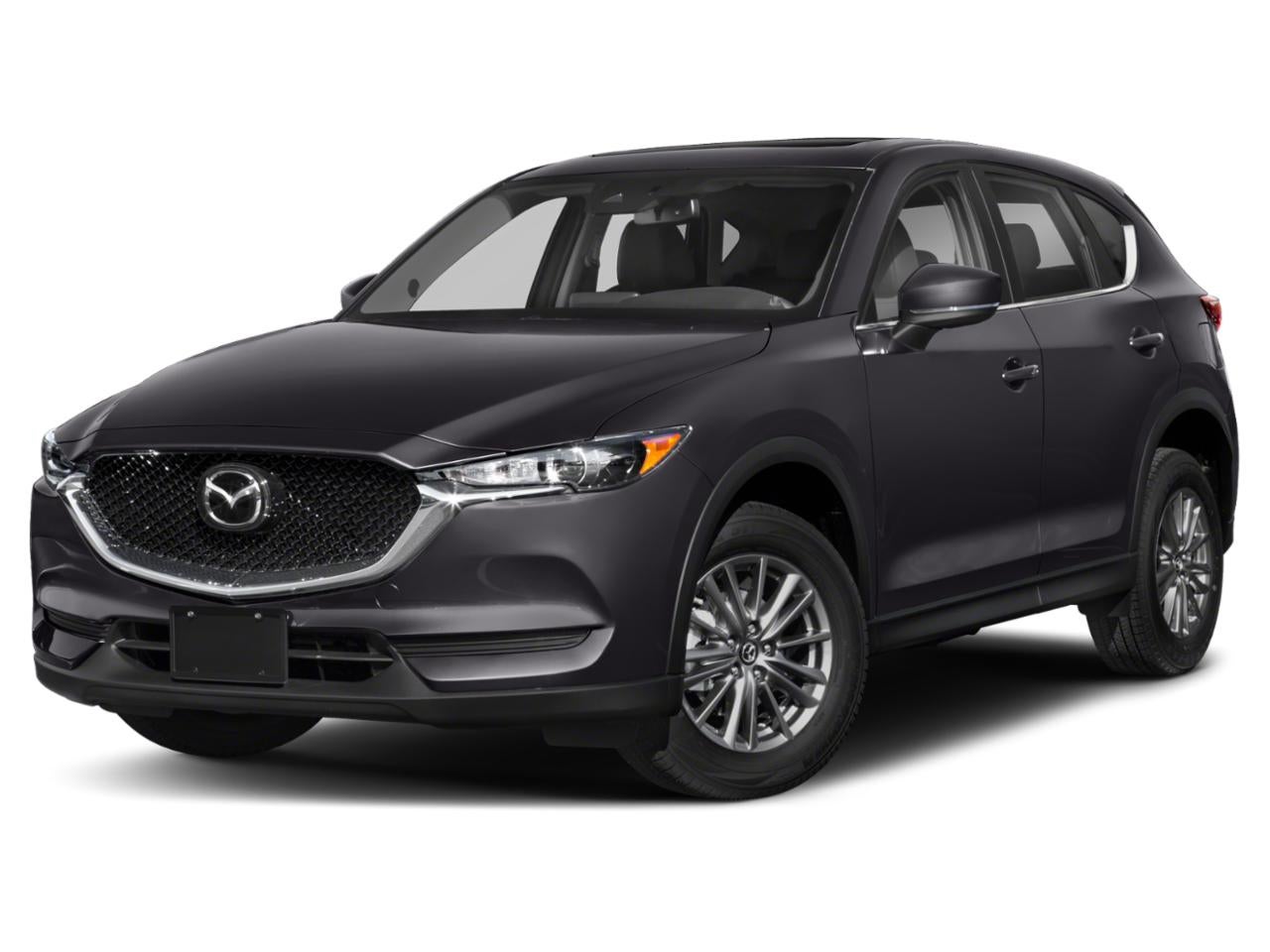 2020 Mazda Mazda CX-5 Touring AWD