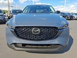 2024 Mazda Mazda CX-5 2.5 S Carbon Edition AWD